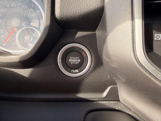 new 2026 Ram 1500 car, priced at $59,701