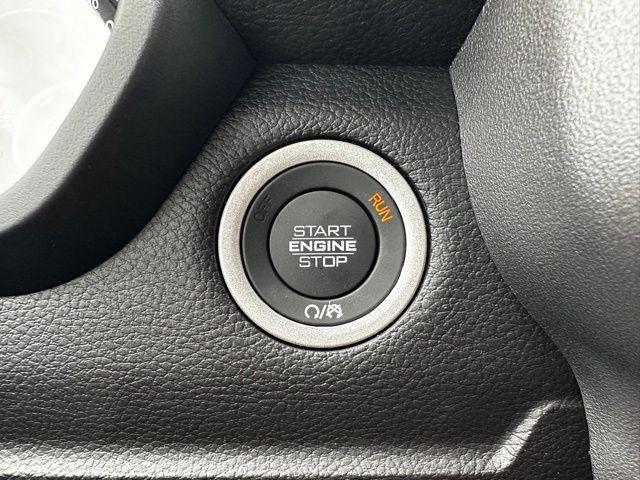 new 2026 Ram 1500 car, priced at $50,596