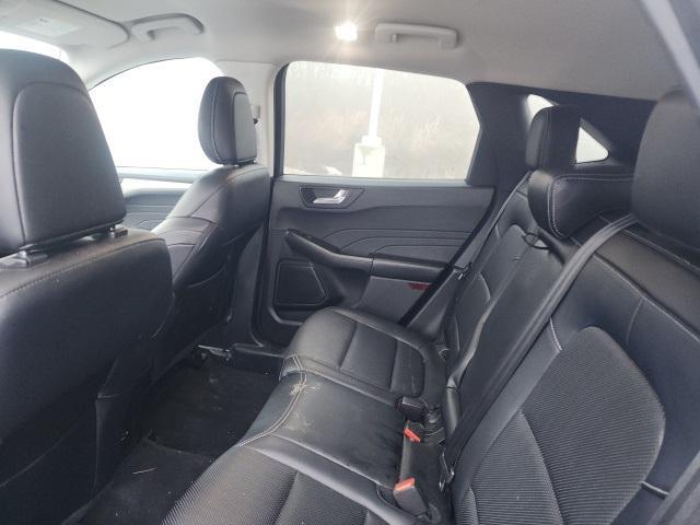 used 2021 Ford Escape car, priced at $19,000