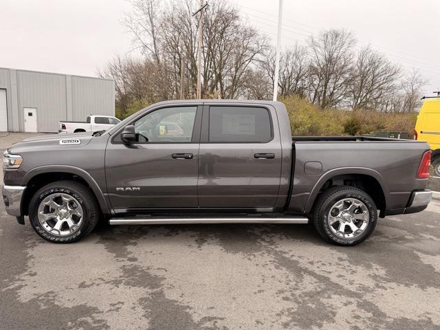 new 2026 Ram 1500 car, priced at $52,069