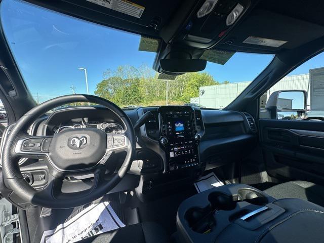 new 2026 Ram 2500 car, priced at $50,268