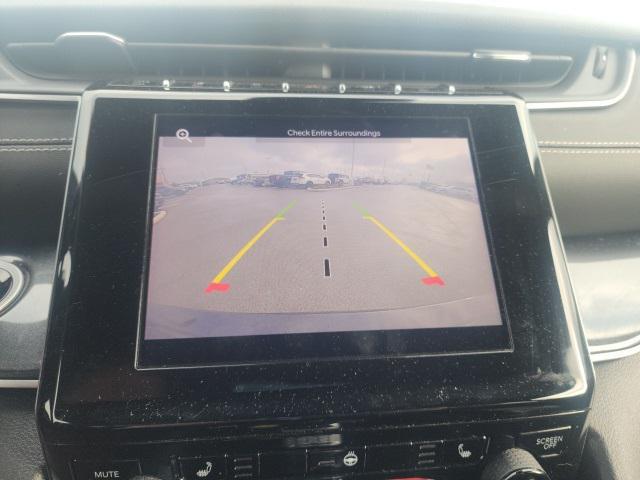 used 2023 Jeep Grand Cherokee L car, priced at $31,000