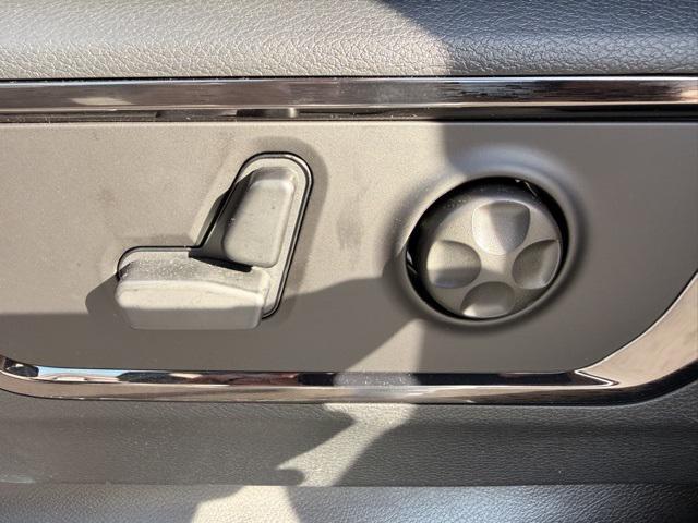 new 2026 Ram 1500 car, priced at $75,082