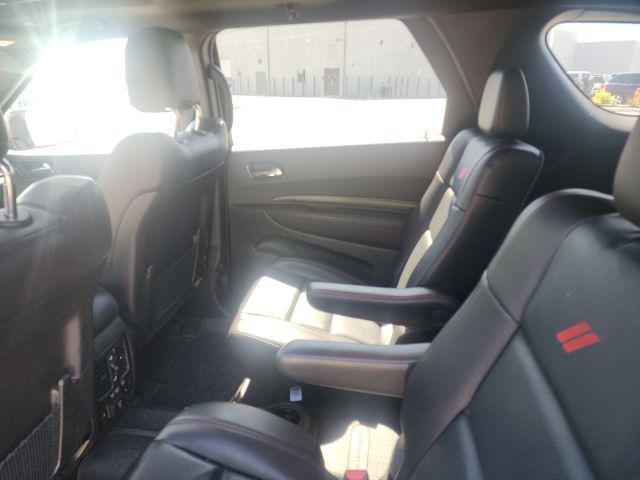 used 2023 Dodge Durango car, priced at $41,500
