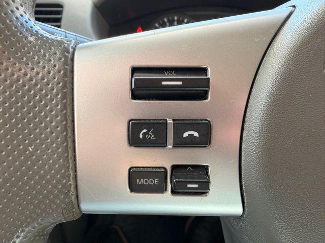 used 2015 Nissan Frontier car, priced at $11,500