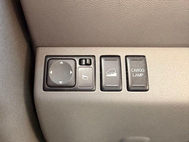 used 2015 Nissan Frontier car, priced at $11,500