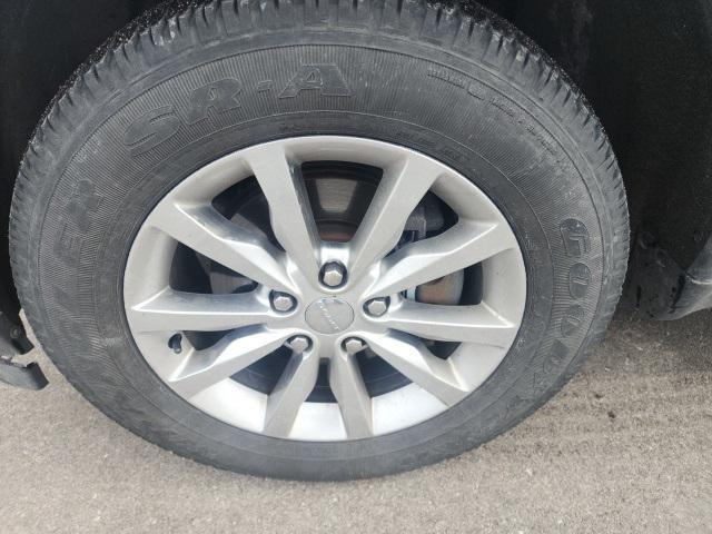 used 2018 Dodge Durango car, priced at $15,500