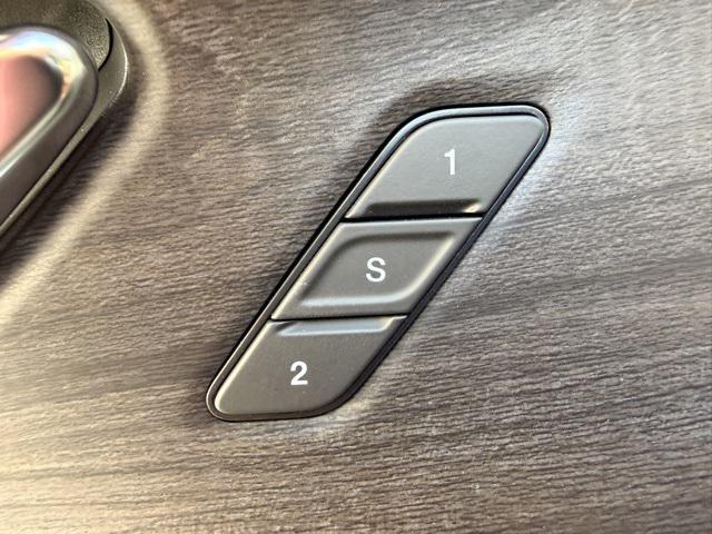 new 2025 Jeep Grand Cherokee car, priced at $46,594