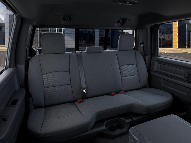 new 2026 Ram 2500 car, priced at $55,328