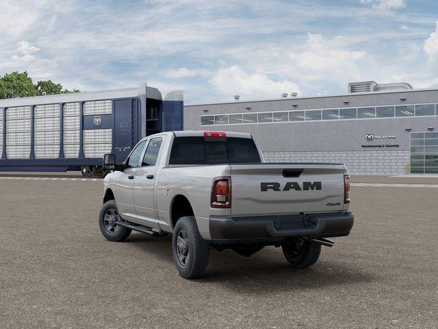 new 2026 Ram 2500 car, priced at $55,579