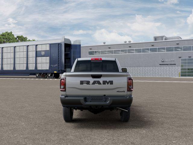 new 2026 Ram 2500 car, priced at $55,579