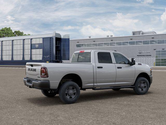 new 2026 Ram 2500 car, priced at $55,579