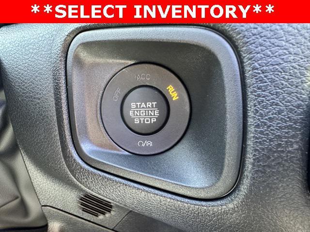 new 2026 Jeep Wrangler car, priced at $48,131