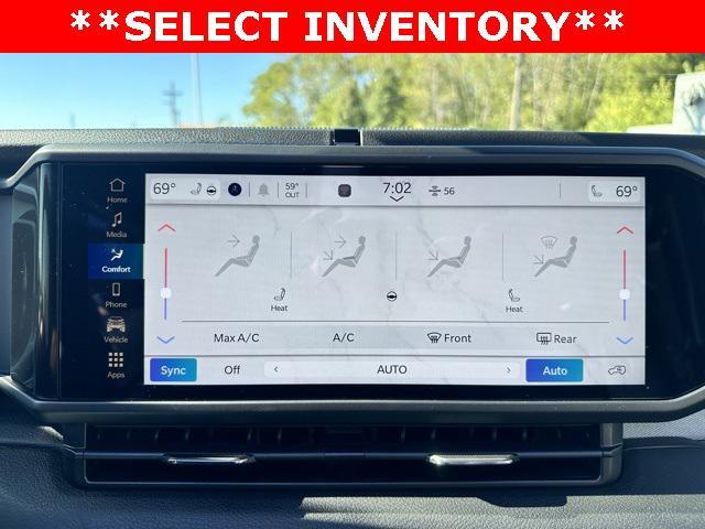 new 2026 Jeep Wrangler car, priced at $48,131