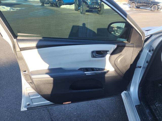 used 2014 Toyota Avalon car, priced at $14,500