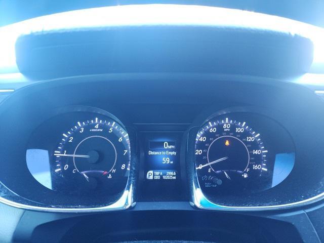 used 2014 Toyota Avalon car, priced at $14,500