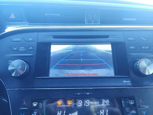 used 2014 Toyota Avalon car, priced at $14,500