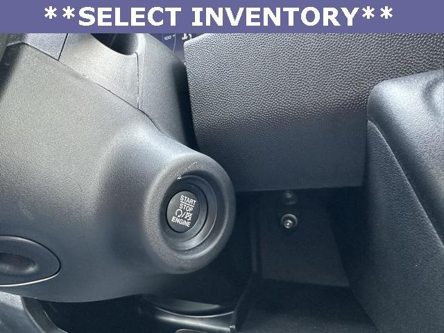 new 2025 Ram ProMaster 1500 car, priced at $46,140