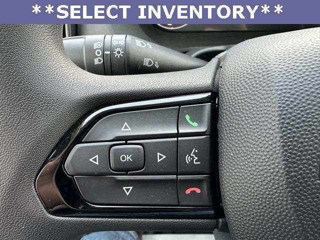 new 2025 Ram ProMaster 1500 car, priced at $46,140