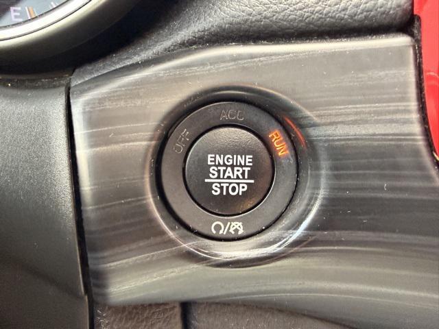 used 2020 Jeep Grand Cherokee car, priced at $19,000