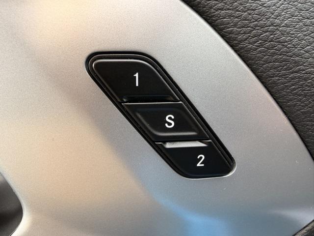 new 2026 Chrysler Pacifica car, priced at $49,545