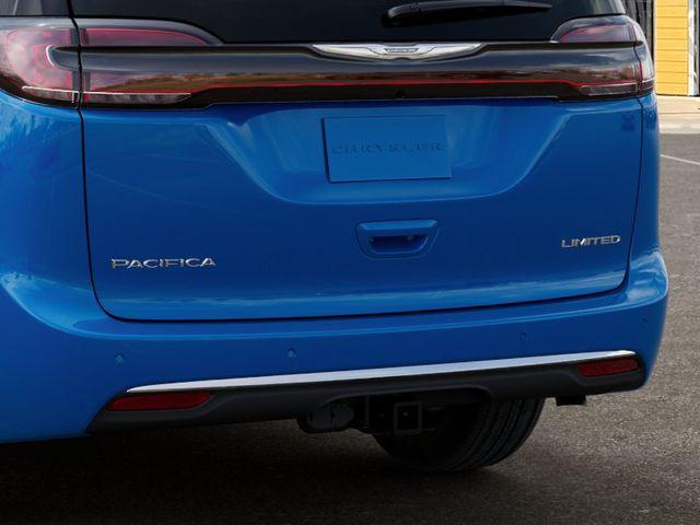 new 2026 Chrysler Pacifica car, priced at $51,166