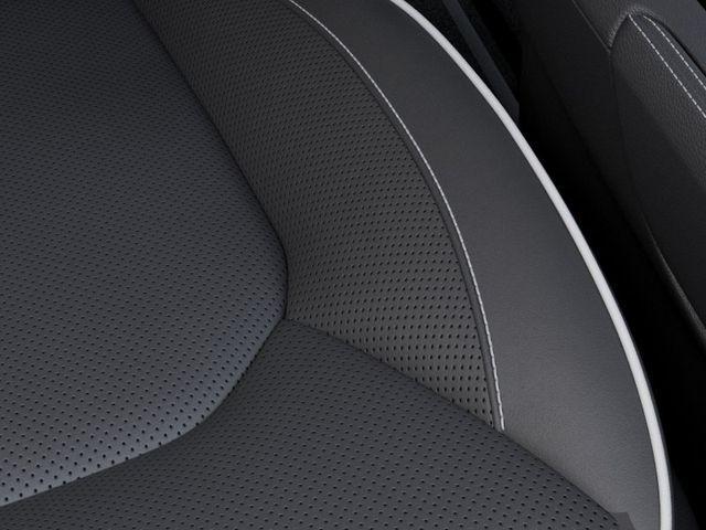 new 2026 Chrysler Pacifica car, priced at $51,166