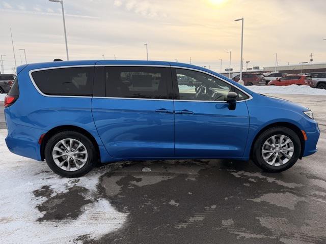 new 2026 Chrysler Pacifica car, priced at $49,545