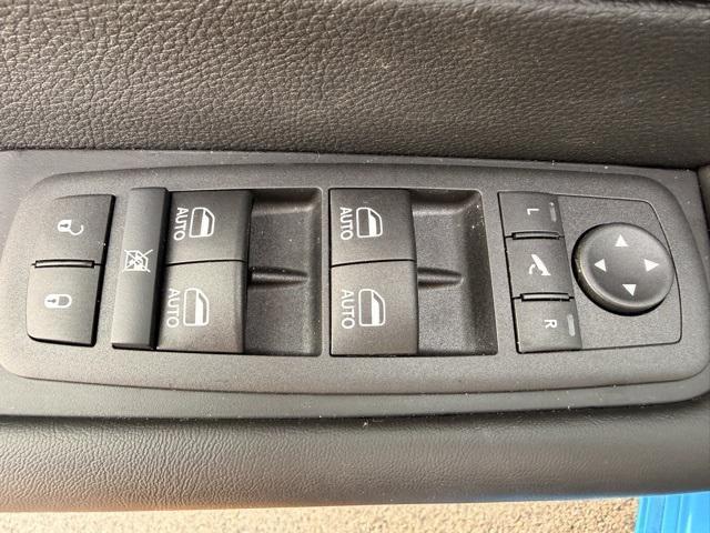 new 2026 Chrysler Pacifica car, priced at $49,545