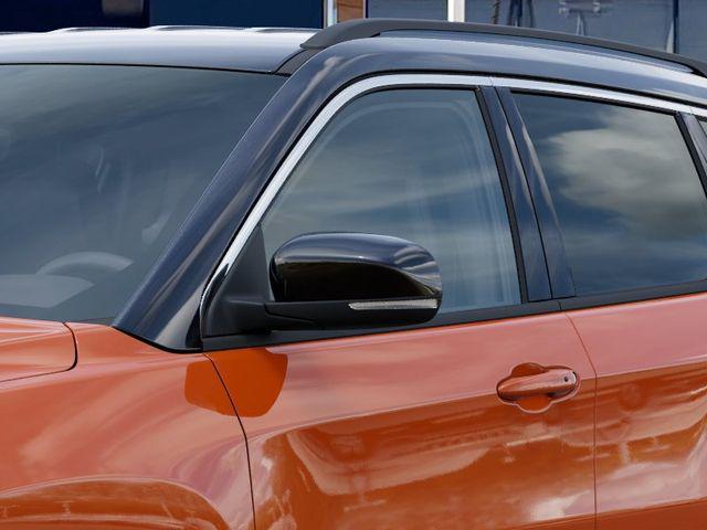 new 2026 Jeep Compass car, priced at $32,356