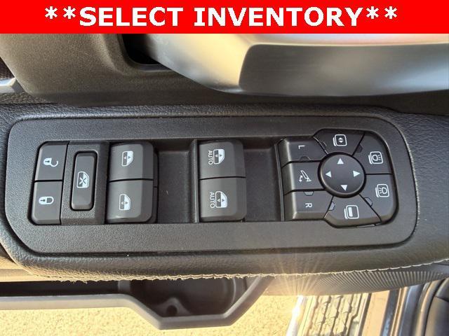 new 2026 Ram 2500 car, priced at $68,402