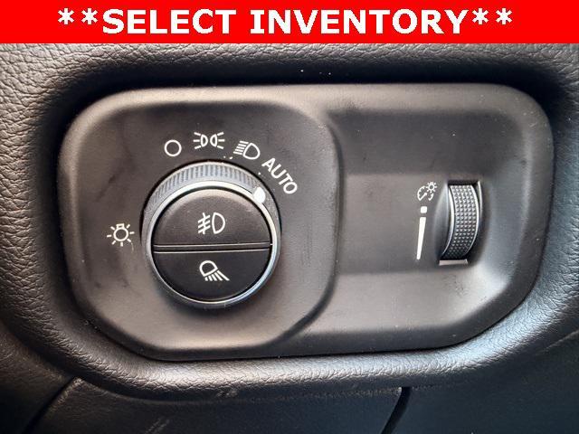 new 2026 Ram 2500 car, priced at $68,402