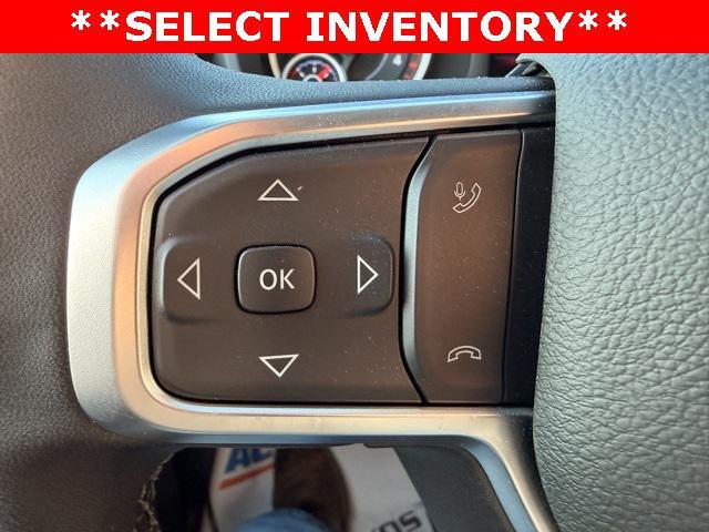 new 2026 Ram 2500 car, priced at $68,402