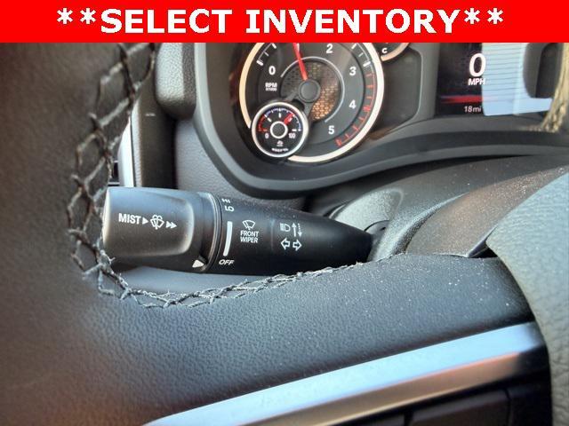 new 2026 Ram 2500 car, priced at $68,402