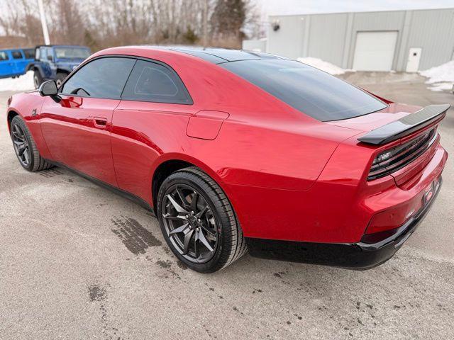 new 2026 Dodge Charger car, priced at $67,811