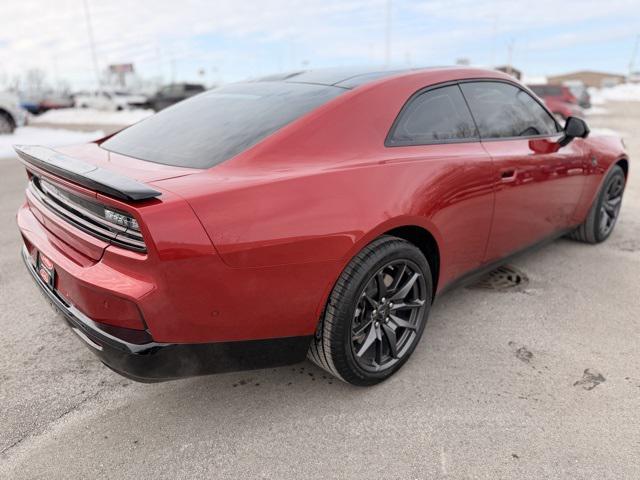 new 2026 Dodge Charger car, priced at $68,415