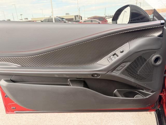 new 2026 Dodge Charger car, priced at $68,415