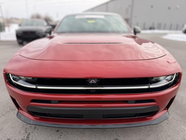 new 2026 Dodge Charger car, priced at $68,415