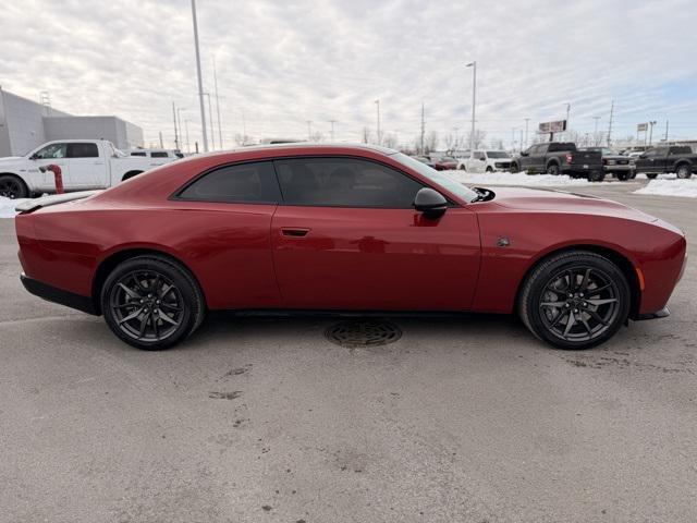 new 2026 Dodge Charger car, priced at $68,415