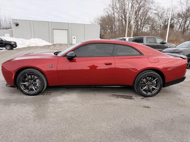new 2026 Dodge Charger car, priced at $68,415
