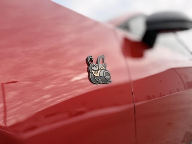 new 2026 Dodge Charger car, priced at $68,415