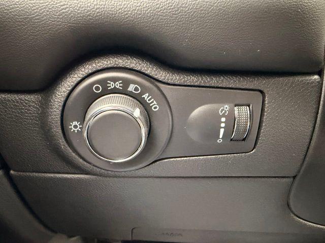 used 2024 Dodge Durango car, priced at $29,500