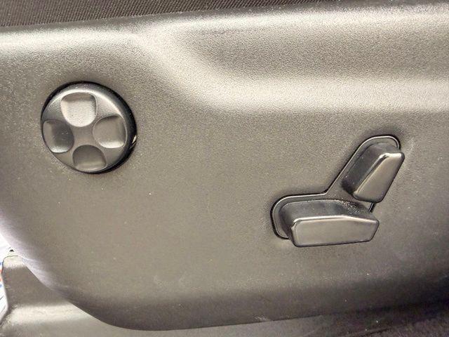 used 2024 Dodge Durango car, priced at $29,500