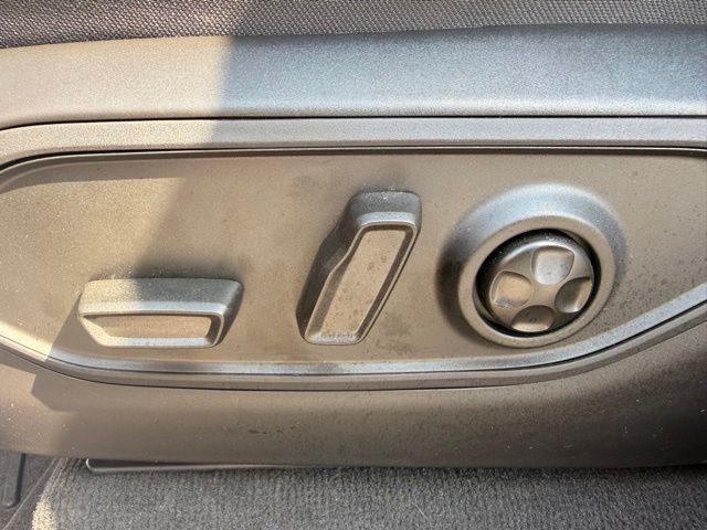 used 2024 Jeep Grand Cherokee L car, priced at $38,000