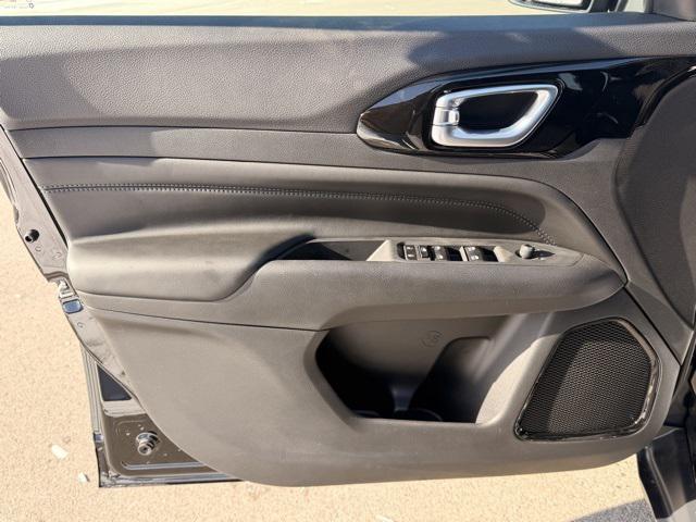 new 2026 Jeep Compass car, priced at $32,846