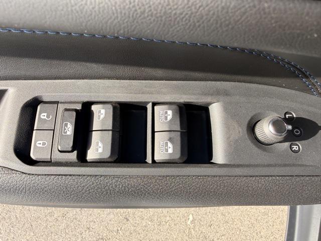 new 2026 Jeep Compass car, priced at $32,846