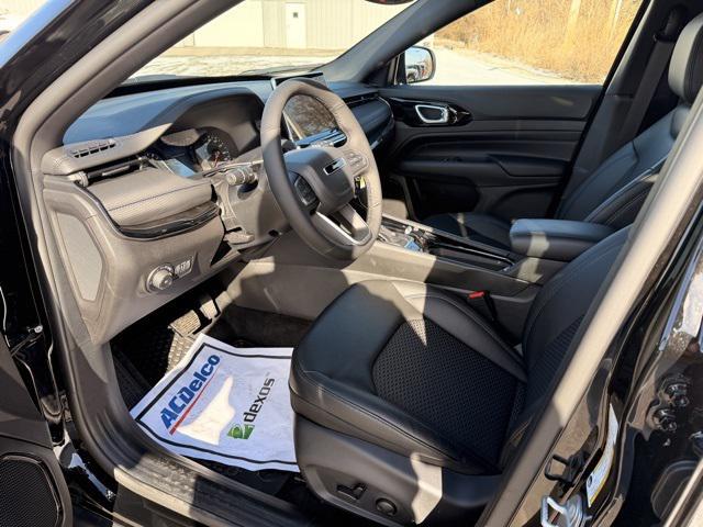 new 2026 Jeep Compass car, priced at $32,846