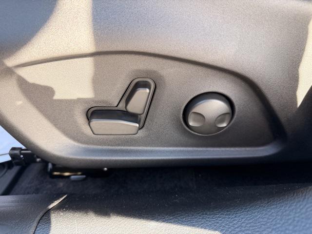 new 2026 Jeep Compass car, priced at $32,846