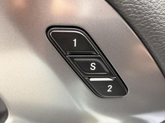 new 2026 Chrysler Pacifica car, priced at $41,399