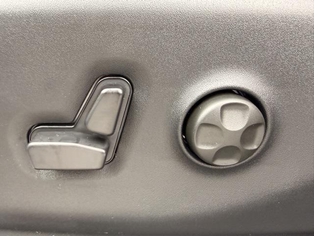 new 2026 Chrysler Pacifica car, priced at $41,399